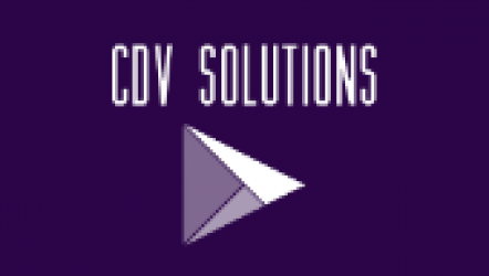 CdV SOLUTIONS